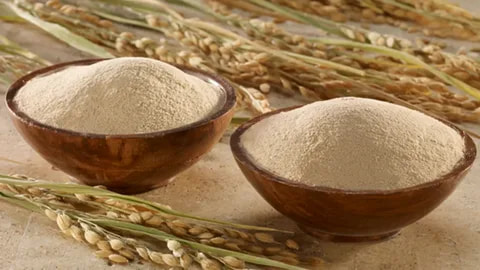تصویر 1 از بهترین برنج قهوه ای + قیمت خرید عالی